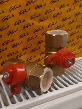 شیر قفلی ایرانی استارکو 1